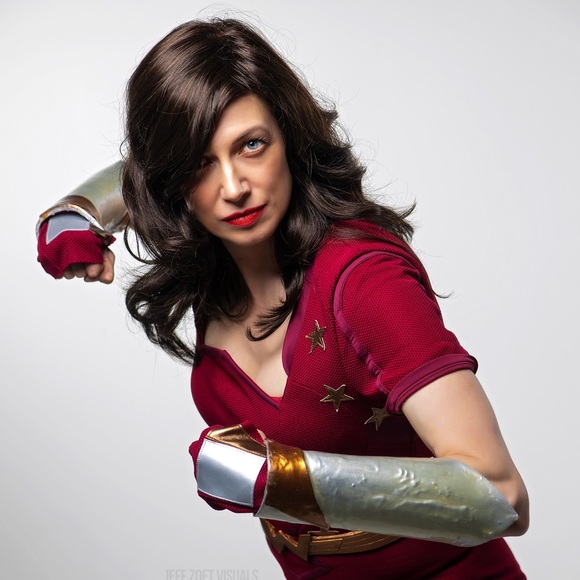 Meet your Posher, Erica - Picture 5 of 7